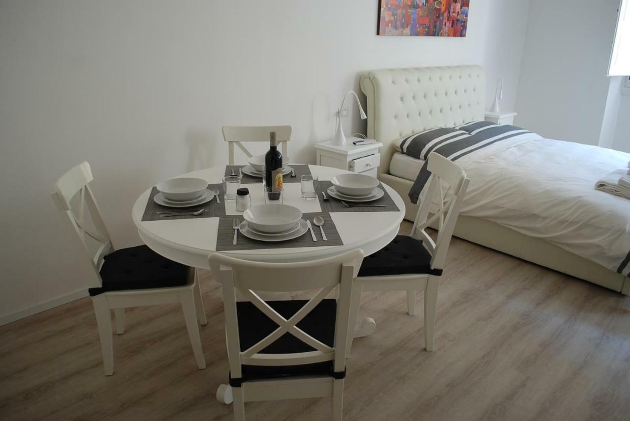 Berardi Palace - Vigna Nuova Apartment Флоренция Экстерьер фото